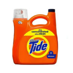 Tide Ultra Concentrado Original 4.08L