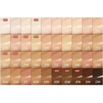 Tirtir Mask Fit-Base De Maquillaje Red Cushion 21C Cool Ivory 4.5Gr