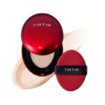 Tirtir Mask Fit-Base De Maquillaje Red Cushion 15C Fair Porcelain 4.5Gr (2)