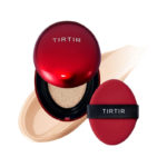 Tirtir Mask Fit-Base De Maquillaje Red Cushion 21C Cool Ivory 4.5Gr