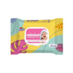 Toallas Humedas Mimlot Fresh x 25Und