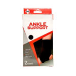 Tobillera Ankle Support De Cheville x 2 Und