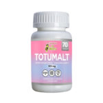 Totumalt x 70Cap La Abejita