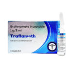 Traflameth Amp I.M 1Gr 2Ml Asia Etofenamato