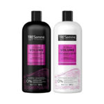 Tresemme Pack 24 Hour Volume Shampoo-Acondicionador 828Ml