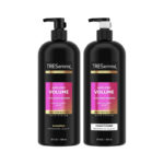 Tresemme Pack Amplified Volume Shampoo-Acondicionador 828Ml
