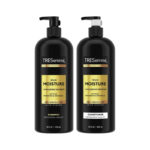 Tresemme Pack Rich Moisture Shampoo-Acondicionador 828Ml