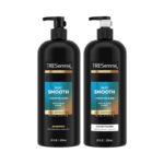 Tresemme Pack Silk Smooth Shampoo-Acondicionador 828Ml