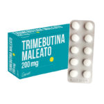 Trimebutina 200 Mg x 10Tab BlisterLaproff