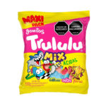 Trululu Gomitas Mix Acidas 100Gr
