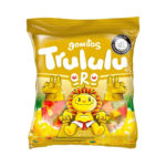 Trululu Gomitas Oro 100Gr