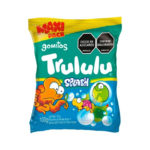 Trululu Gomitas Splash 100Gr
