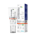 Umbrella Intelligent Emulsion Spf 100+ 50Gr Megalabs Vzl