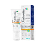 Umbrella Intelligent Fluido Emulsion Spf 50+ 50Gr