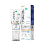 Umbrella Perfec Skin Emulsion Tono Claro Spf 50+ 50Gr