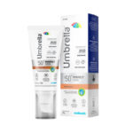 Umbrella Perfec Skin Emulsion Tono Oscuro Spf 50+ 50Gr