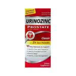 Urinozinc Prostate Classic x 30Caps