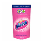 Vanish En Gel Colores Y Tejidos 450Ml