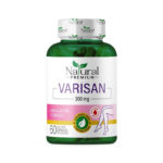 Varisan 130_90_80Mg x 60Caps Natural Premium