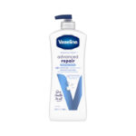 Vaseline Advanced Repair 600Ml