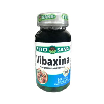 Fitosana- Vibaxina x 60Caps