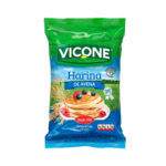 Vicone- Harina De Avena 400Gr