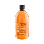 Vinagre De Manzana Con Miel Andrea Milano 500Ml