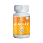 Vitamina C 500Mg x 70Caps La Abejita