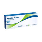 Vonau Flash 8Mg x 10Tab Ondansetron Biolab Lab Farma