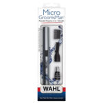 Wahl Afeitadora De Nariz Y Oido NoseEar Hair Trimmer