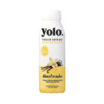 Yolo Yogurt Liq Descremado Mantecado 200Ml