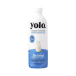 Yolo Yogurt Liq Descremado Natural 750Ml