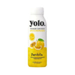 Yolo Yogurt Liq Descremado Parchita 200Ml