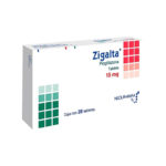 Zigalta 15Mg x 28Tab Pioglitazona Neolpharma