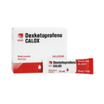 dexketoprofeno