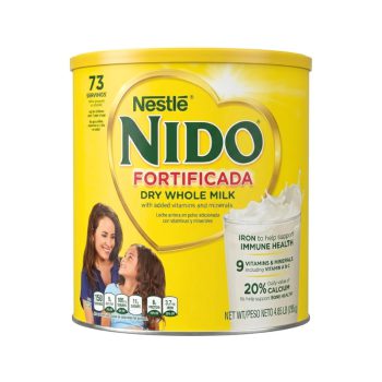 Nido 2.2Kg