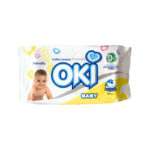 oki toallas humedas