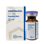 omeprazol ziel 40 mg