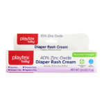 playtex baby diaper rash cream