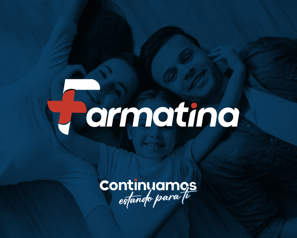 Farmatina, Farmacia en Maturín Monagas