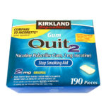 quit 2 nicotine kirkland