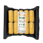 tequenos de platano queso de cabra