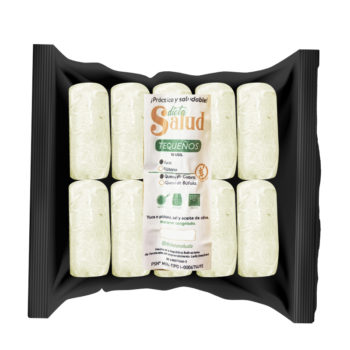 Tequeños De Yuca/Queso De Bufala x 10Unid Vegano