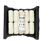 tequenos de yuca queso de cabra