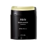 Abib Quick Sunstick Protection Bar Spf50+ Pa++++22Gr