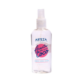 Aceite De Coco En Spray 100Ml