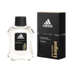Adidas Victory League Eau De Toilette 100Ml