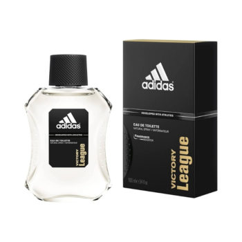 Adidas Victory League Eau De Toilette 100mL