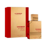 Al Haramain Amber Oud Ruby Edition 100Ml Unisex
