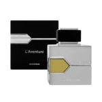 Al Haramain L Aventure 100Ml Men